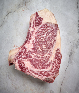 Novilho Chuletón Maturado CCC Itália