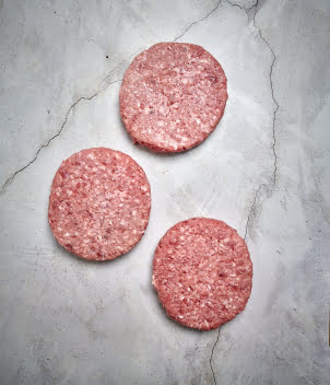 Hambúrgueres Angus 200gr CCC Itália